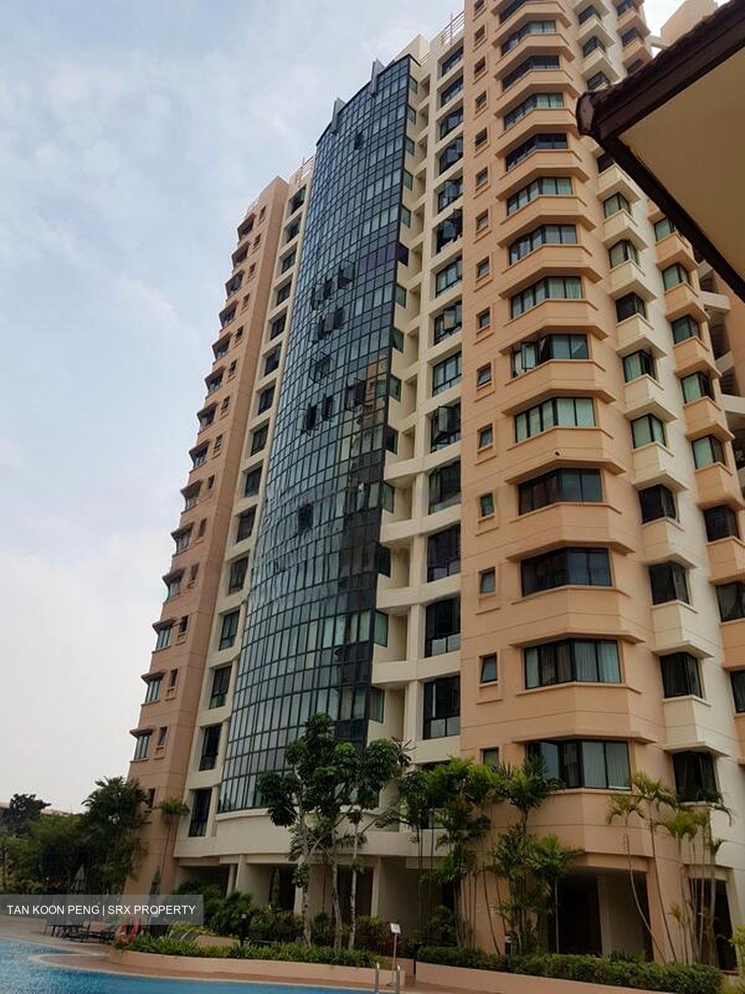 Simsville (D14), Condominium #455754941